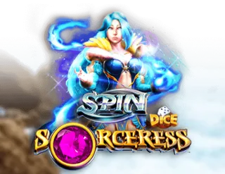 Spin Sorceress (Dice)